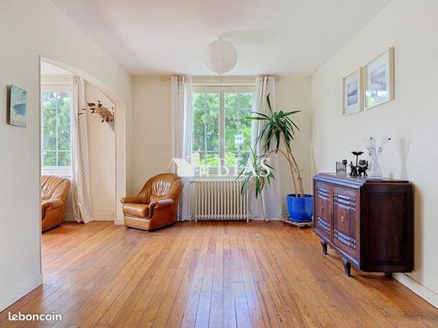 Maison vente à Rouen, Le Trait