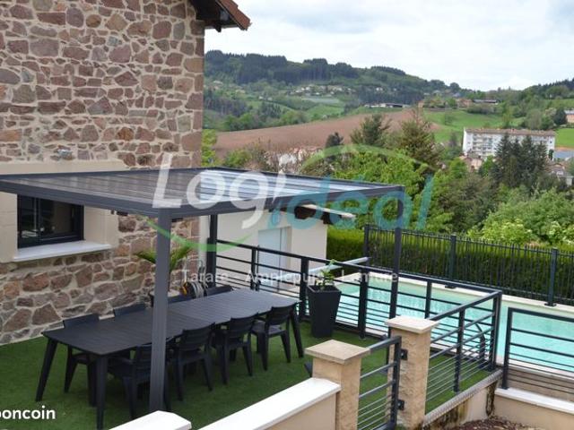 Maison vente à Agen, Cours