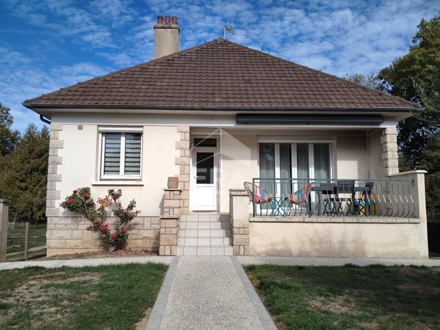 Maison vente à Voulx, Seine-et-Marne