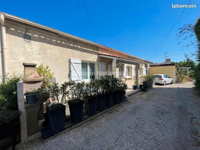 Maison vente à Istres, Saint-victoret