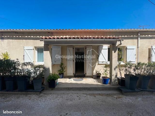 Maison vente à Istres, Saint-victoret
