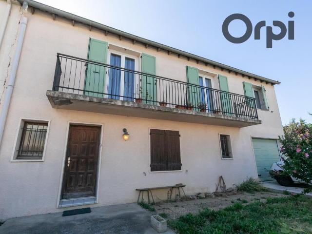 Maison vente à Perpignan, Cabestany