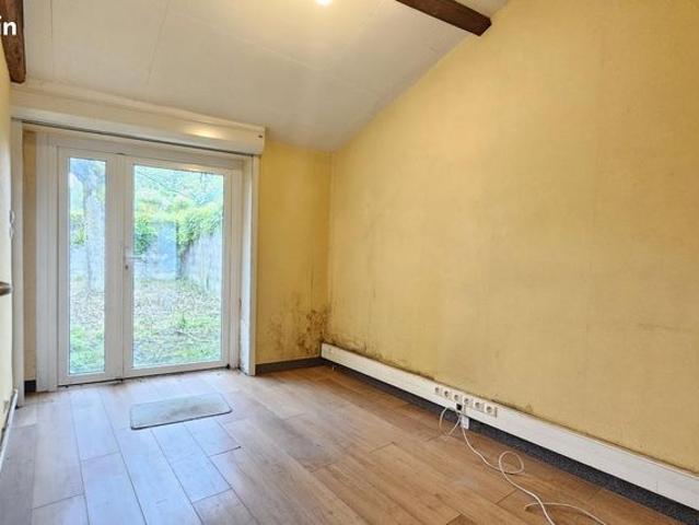 Maison vente à La Roche-sur-Yon, Les Landes-genusson