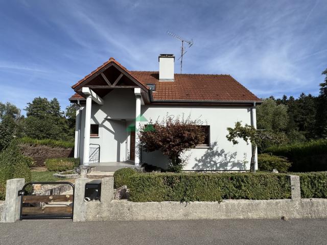 Maison vente à Rebenboden, Buschwiller