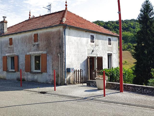 Maison vente à Castelsarrasin, Valeilles
