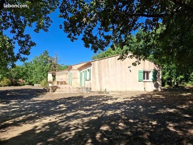 Maison vente à Brignoles, La Verdière