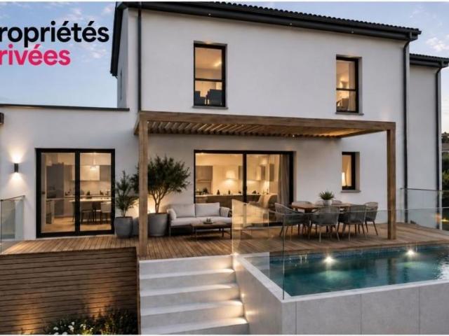 Maison vente à Crabit, Narbonne