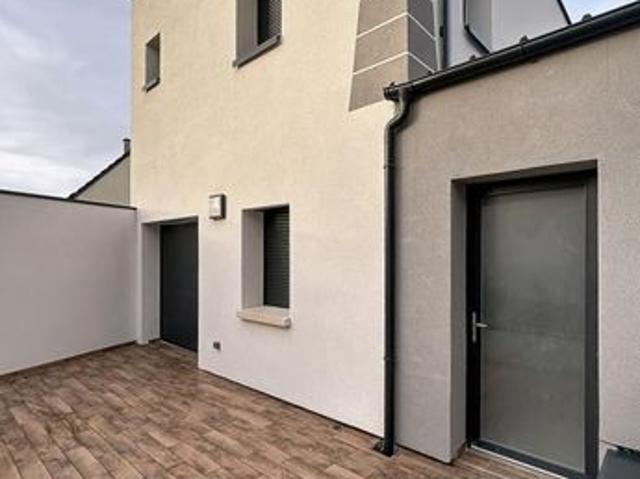 Maison vente à Reims, Cormontreuil