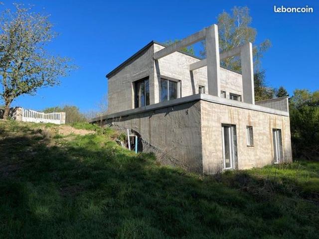 Maison vente à Limoges, Saint-gence