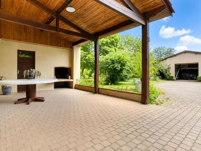 Maison vente à Bordeaux, Sadirac
