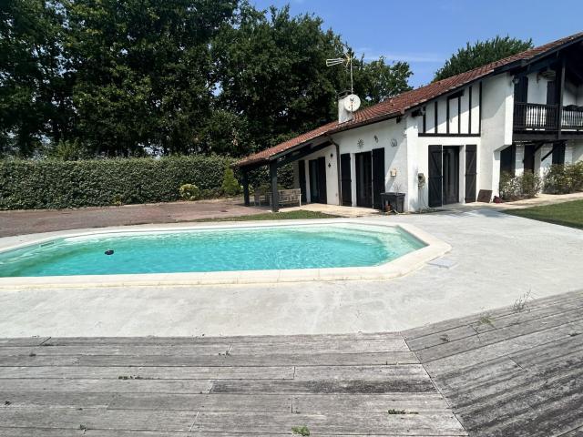 Maison vente à Bayonne, Urrugne