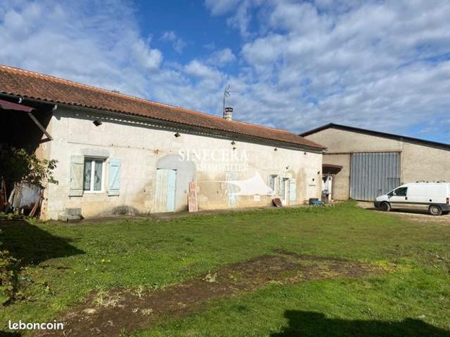 Maison vente à Périgueux, Chassaignes