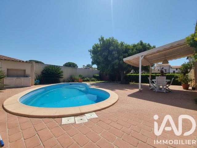 Maison vente à Perpignan, Claira