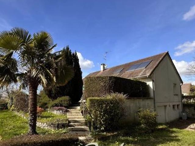 Maison vente à Caen, Cairon