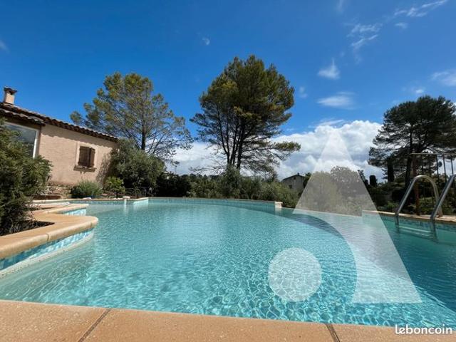 Maison vente à Brignoles, Carcès