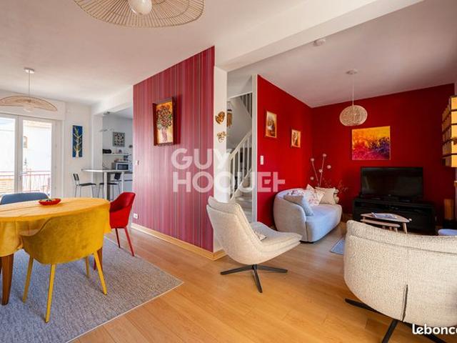 Maison vente à France métropolitaine, Clermont-ferrand