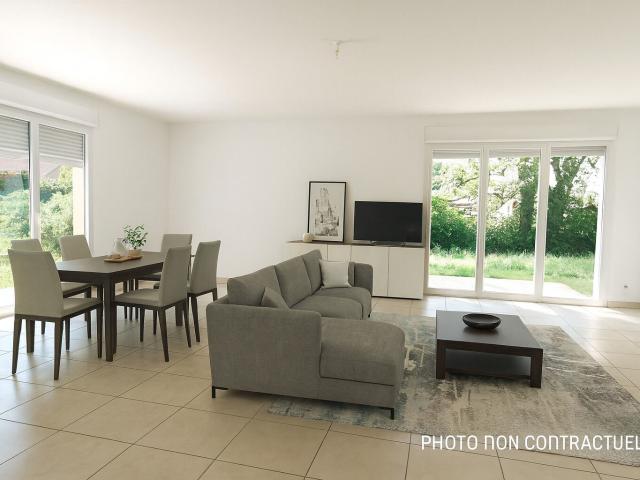 Maison vente à Muret, Fonsorbes