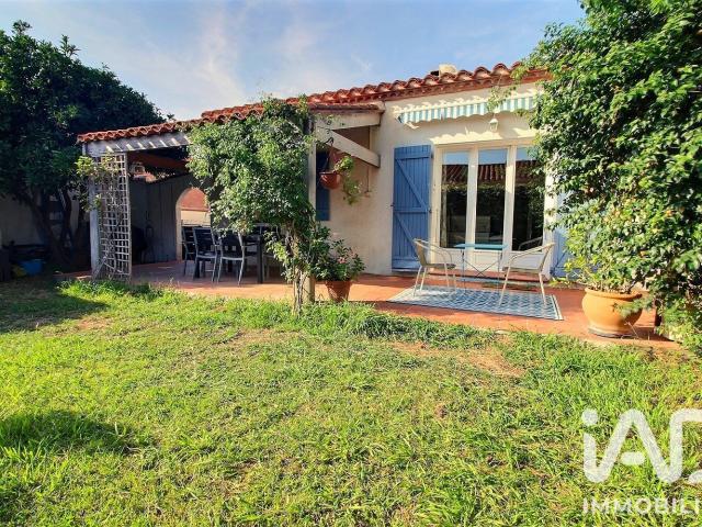 Maison vente à Bompas, Pyrénées-Orientales