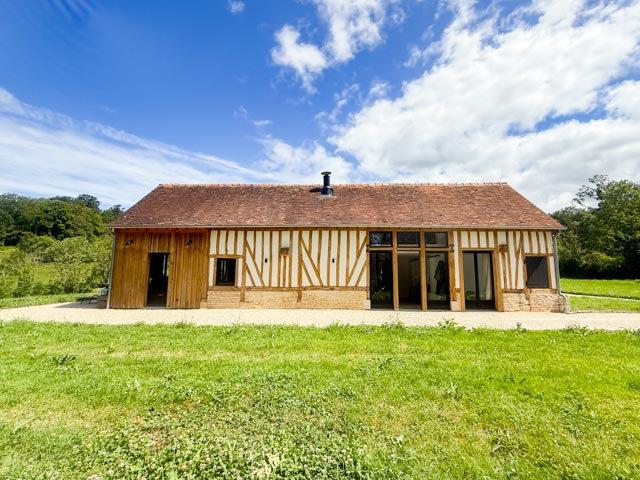 Maison vente à Argentan, Saint-pierre-la-rivière