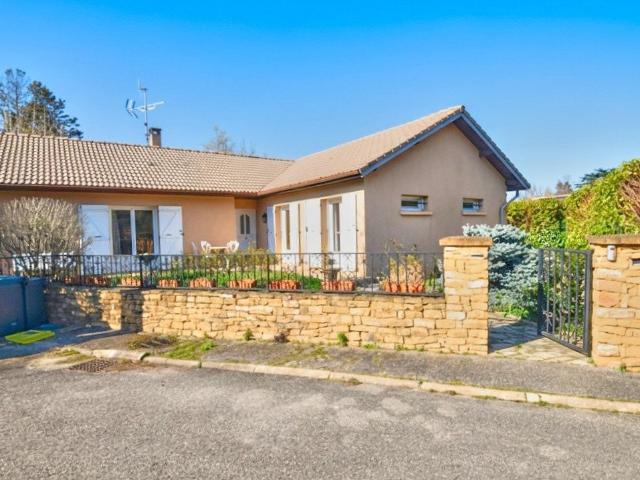 Maison vente à Villefranche-sur-Saône, Rhône