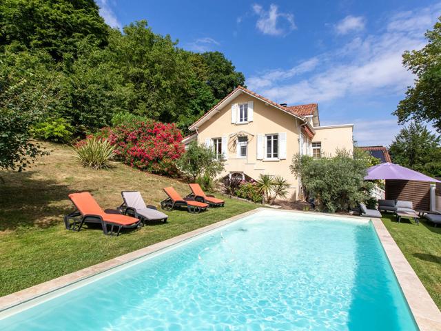 Maison vente à Aire-sur-l'adour, Les Arribaouts