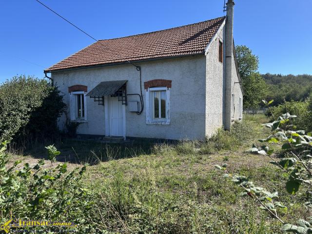 Maison vente à Ris, Puy-de-Dôme