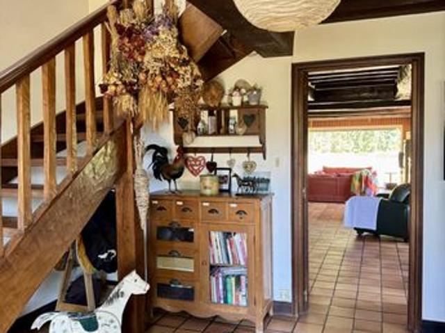 Maison vente à Dieppe, Saint-martin-le-gaillard