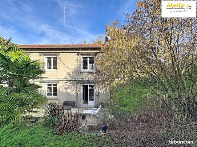 Maison vente à Palaiseau, Breuillet