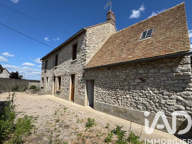 Maison vente à Bazainville, Yvelines