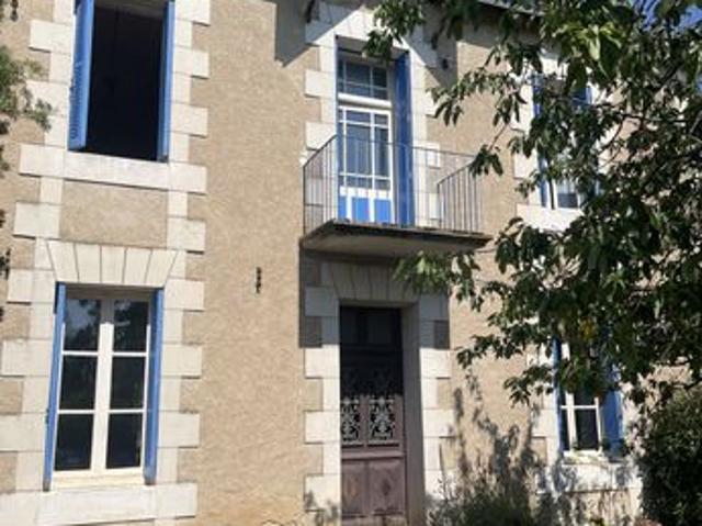 Maison vente à Cherves, Vienne