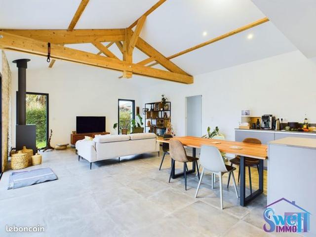 Maison vente à Dax, Seignosse