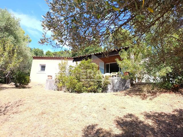 Maison vente à Brignoles, Le Cannet-des-maures