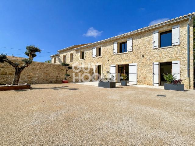 Maison vente à Avignon, L'isle-sur-la-sorgue