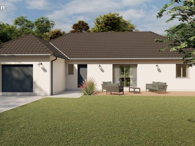 Maison vente à Brive-la-Gaillarde, Saint-cyr-la-roche