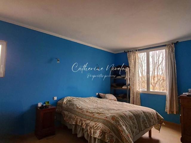 Maison vente à Béziers, Villeneuve-lès-béziers