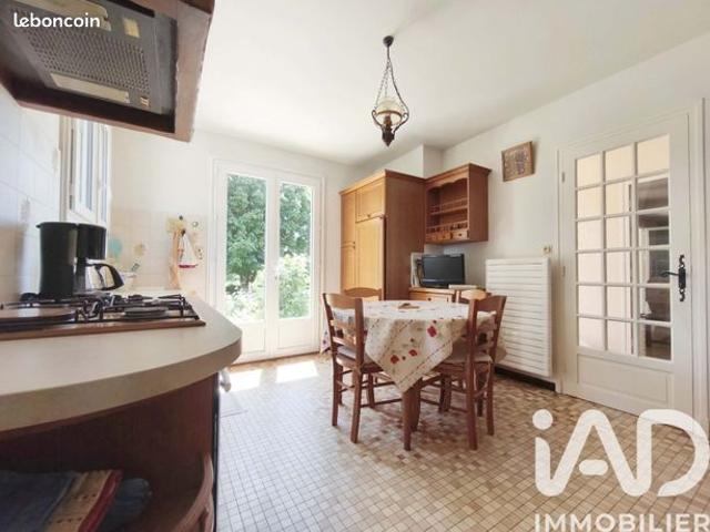 Maison vente à Aurillac, Nieudan