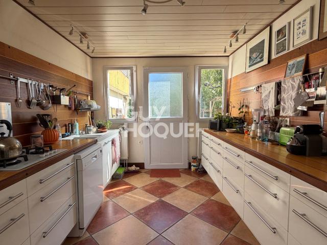 Maison vente à Sarcelles, Garges-lès-gonesse