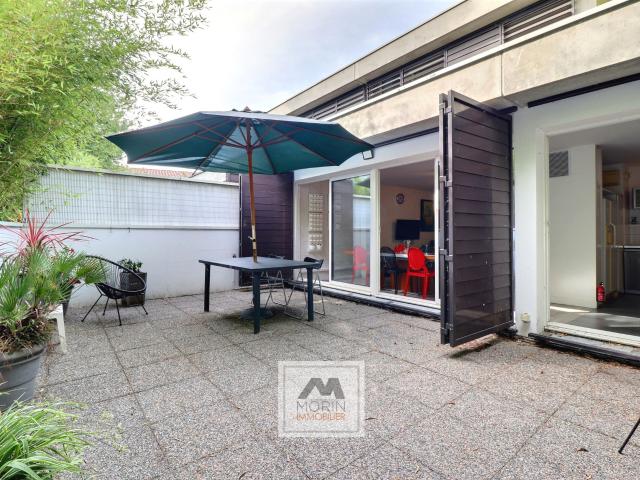 Maison vente à Bordeaux