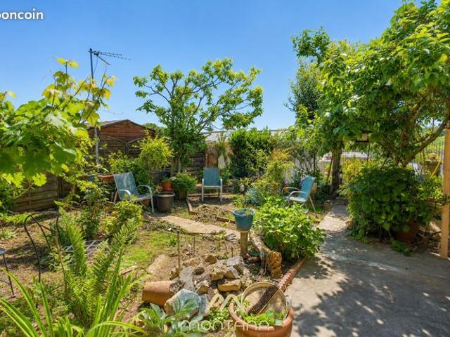 Maison vente à Thionville, Hayange