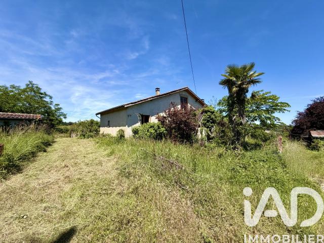 Maison vente à Auch, Gimont