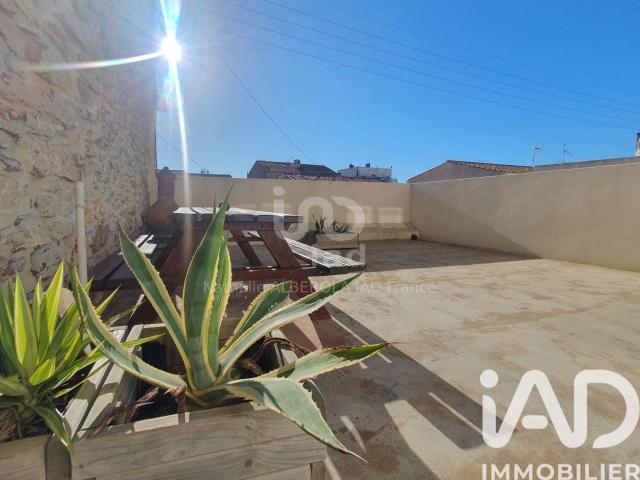 Maison vente à Narbonne, Port-la-nouvelle
