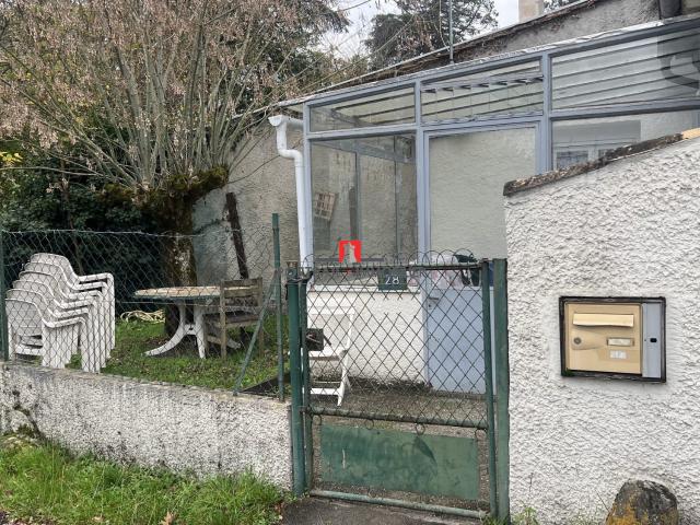 Maison vente à Bordeaux, Blanquefort