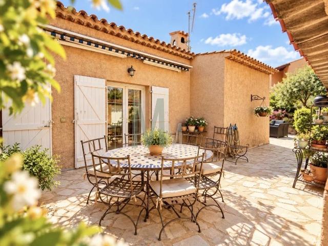 Maison vente à Saint-Jean de Cannes I, Fréjus