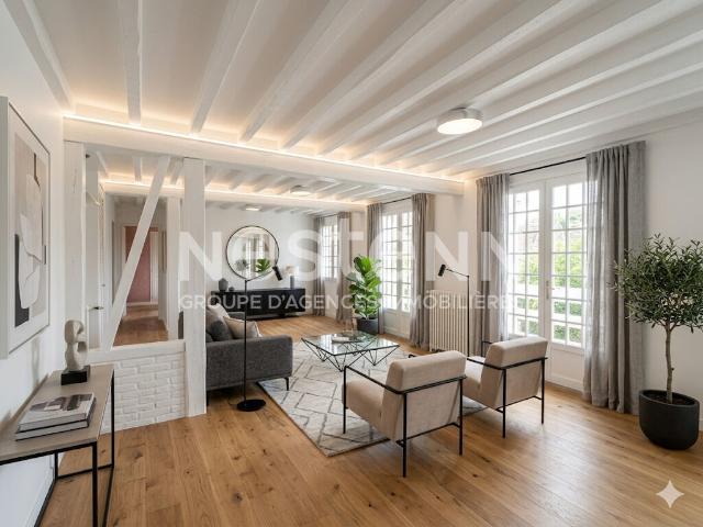 Maison vente à Rouen, Bois-guillaume