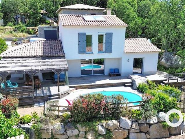 Maison vente à Sartène, Porto-vecchio