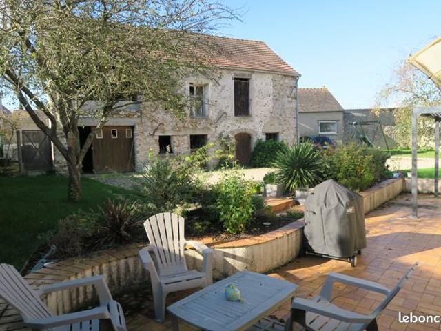 Maison vente à Mantes-la-Jolie, Flacourt