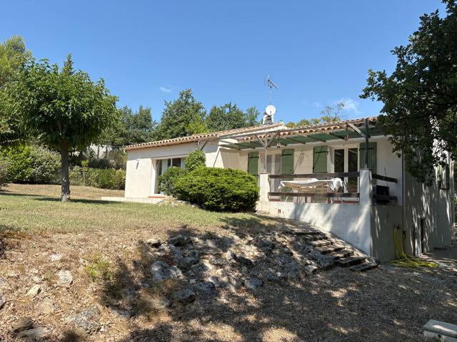 Maison vente à Aix-en-Provence, Venelles