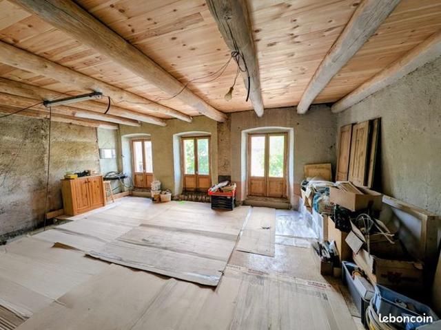 Maison vente à Le Puy-en-Velay, Malrevers