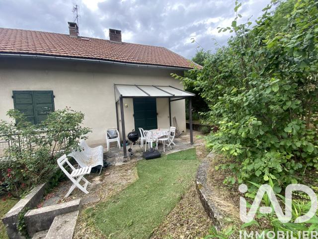 Maison vente à Gap