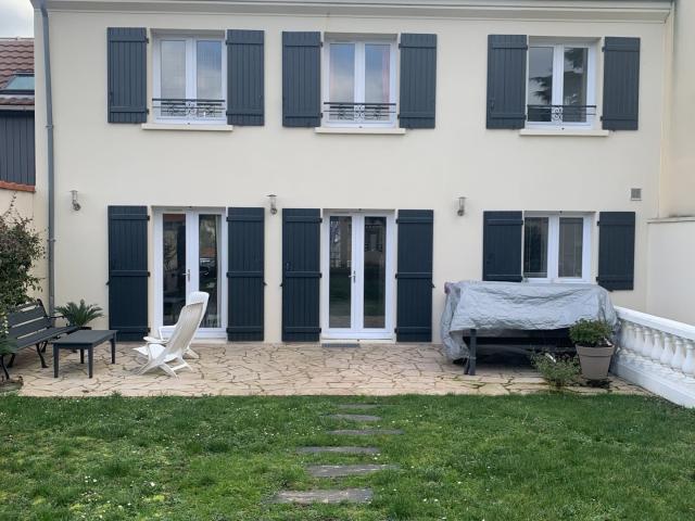 Maison vente à L'Haÿ-les-Roses, Villeneuve-le-roi